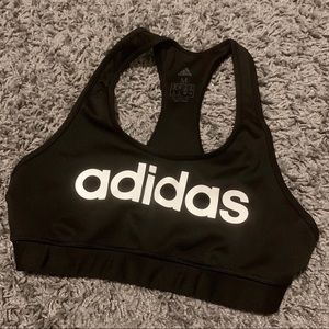 Adidas sports bra